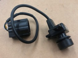 WOLLER H564. 56054041AD Камера заднього виду 56054041AC для Dodge RAM 1500 2500 3500 2009-2012