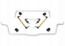 Китай WL-BFK003-13039 СТАБІЛІЗАТОР АВТОМОБІЛЬНИЙ КОМПЛЕКТ MAZDA MAZDA3 BK WHITELINE