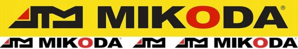 ATM Mikoda ATM MIKODA 2547Z Диски mikoda 2547 jeep cherokee kl 13-23р chrysler 200 14-16р передні