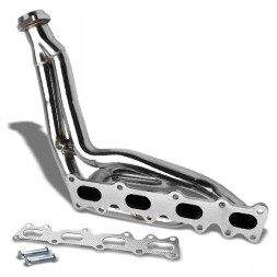 RBS Technology RBKWJ08G Вихлопний колектор RBS Technology Mercedes М111