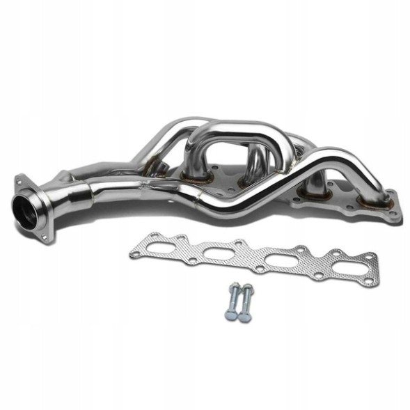RBS Technology RBKWJ08G Вихлопний колектор RBS Technology Mercedes М111