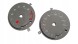 Moman 0089688087060 Audi S3 (8V) - циферблати одометра від миль/год до км/год