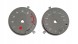 Moman 0089688087060 Audi S3 (8V) - циферблати одометра від миль/год до км/год