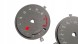 Moman 0089688087060 Audi S3 (8V) - циферблати одометра від миль/год до км/год