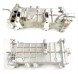 NAVECO 504385699 Охолоджувач EGR IVECO 3.0 EURO5 09- 11- 14-