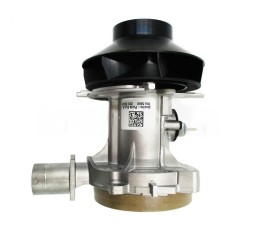 Eberspaecher Повітродувка A2 D2L 24V Eberspaecher 252726991500