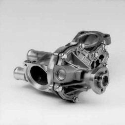 HEPU P513S Hepu водяний насос р513