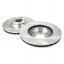 Master-Sport 24013401231-SET-MS Гальмівні диски 2 шт.Передні audi q7,cayenne, touareg 2.5d-6.0d 02- (t498]