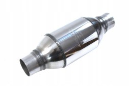 AWG PP-KT-0834 Спортивний каталізатор fi 50 < 2l euro 2200 cpsi
