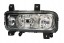 Trucklight HL-ME025R Reflektor MERCEDES ATEGO 2, ATEGO 3 10.04- 9738202761 Hl-me025r фара mercedes atego 2, атего 3 10.04- 9738202761