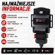 ChipPower 5904869306219 Чіп-тюнінг бокс GS2 для VW Up! бензиновий двигун 2011-2021