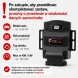 ChipPower 5904869306219 Чіп-тюнінг бокс GS2 для VW Up! бензиновий двигун 2011-2021