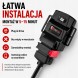 ChipPower 5904869306219 Чіп-тюнінг бокс GS2 для VW Up! бензиновий двигун 2011-2021