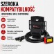 ChipPower 5904869306219 Чіп-тюнінг бокс GS2 для VW Up! бензиновий двигун 2011-2021
