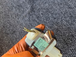 Mercedes-Benz OE A 2469002603 Датчик сенсора дощу mercedes cla 117 w117 w176 a2469002603