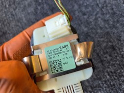 Mercedes-Benz OE A 2469002603 Датчик сенсора дощу mercedes cla 117 w117 w176 a2469002603