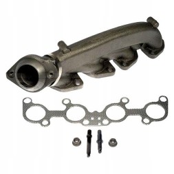 Dorman DR-674998 КОЛЕКТОР ВИПУСКНИЙ ПРАВИЙ 5.0 FORD F-150 LOBO LINCOLN MARK LT 11-14