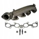 Dorman DR-674998 КОЛЕКТОР ВИПУСКНИЙ ПРАВИЙ 5.0 FORD F-150 LOBO LINCOLN MARK LT 11-14