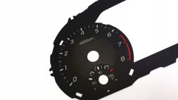 Moman 0089688082263 KIA STINGER Спідометр Циферблати заміни годинників км/год