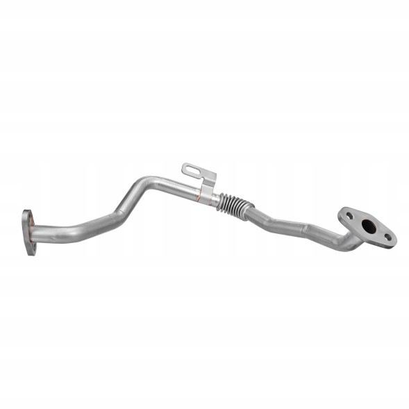 ECP MOBILITY 9H2Q6K673GC| 9H2Q-6K673-GC LR013611 9H2Q6K673GC - Трубка системи EGR - LAND ROVER DISCOVERY SPORT VELAR