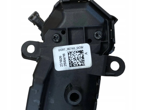 Ford OE Форд Фієста 2017 Керми 231026 P790A