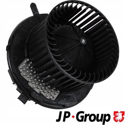 JP Group 1126102700 Двигун повітродувки vw 1126102700 jpg