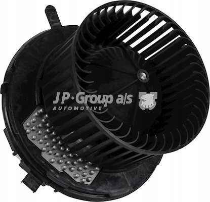 JP Group 1126102700 Двигун повітродувки vw 1126102700 jpg