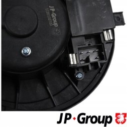 JP Group 1126102700 Двигун повітродувки vw 1126102700 jpg