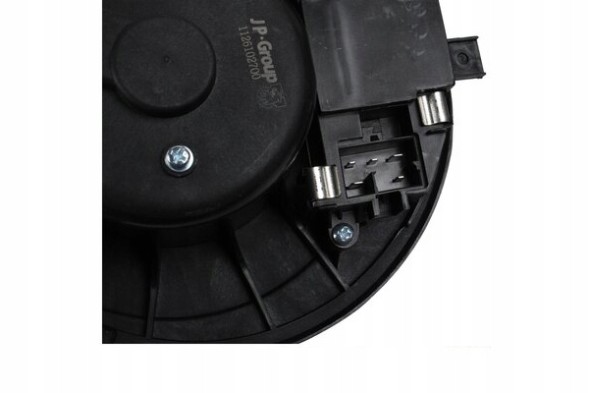 JP Group 1126102700 Двигун повітродувки vw 1126102700 jpg
