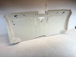 Fiat OE Обшивка стелі FIAT DUCATO 06- НОВА ОРИГІНАЛЬНА 735738431 @M