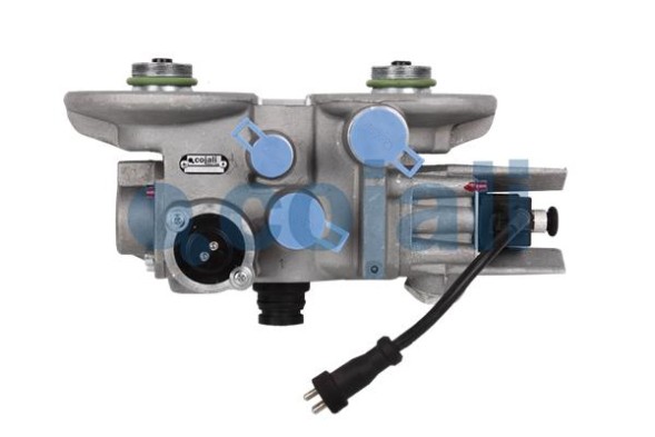 Cojali 2210415 Cojali 2210415 осушувач повітря пневматичної системи