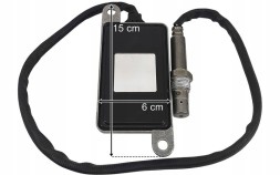 Lamiro 20-077 MERCEDES ACTROS - ДАТЧИК NOX