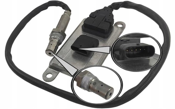 Lamiro 20-077 MERCEDES ACTROS - ДАТЧИК NOX