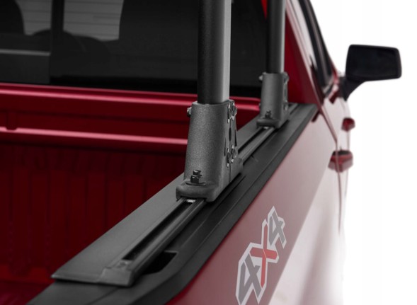 Китай 1118359 ELEVATE TS Rails 72" рейки кріплення Dodge RAM 1500 Ford F-150
