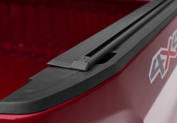 Китай 1118359 ELEVATE TS Rails 72" рейки кріплення Dodge RAM 1500 Ford F-150
