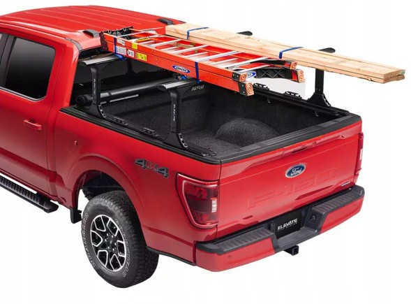 Китай 1118359 ELEVATE TS Rails 72" рейки кріплення Dodge RAM 1500 Ford F-150