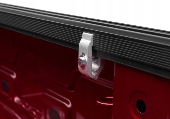 Китай 1118359 ELEVATE TS Rails 72" рейки кріплення Dodge RAM 1500 Ford F-150