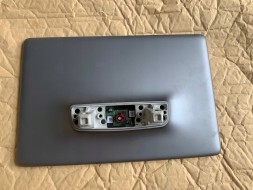 Tesla 3 Y екран MCU дисплей 1089543-00-D