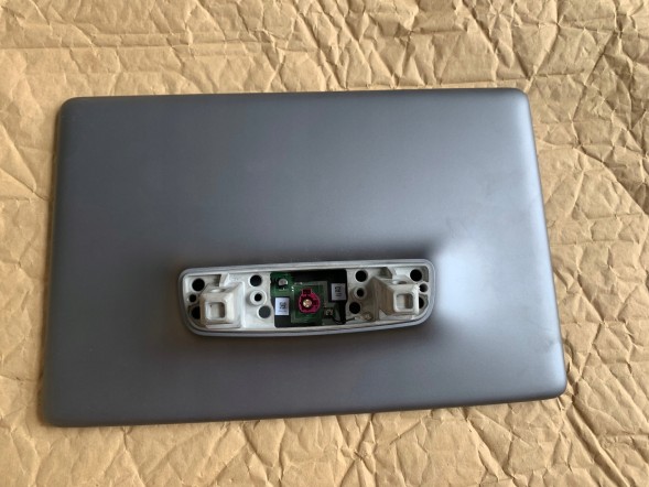 Tesla 3 Y екран MCU дисплей 1089543-00-D