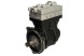 V-maxzone Part VIC-222499 Компресор стисненого повітря 1300 250 001 для VOLVO FH, FH II, FH16, FM,
