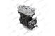 V-maxzone Part VIC-222499 Компресор стисненого повітря 1300 250 001 для VOLVO FH, FH II, FH16, FM,