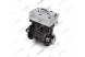 V-maxzone Part VIC-222499 Компресор стисненого повітря 1300 250 001 для VOLVO FH, FH II, FH16, FM,