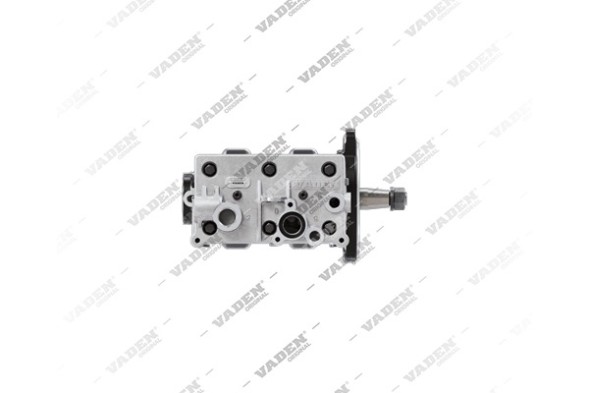V-maxzone Part VIC-222499 Компресор стисненого повітря 1300 250 001 для VOLVO FH, FH II, FH16, FM,