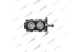 V-maxzone Part VIC-222499 Компресор стисненого повітря 1300 250 001 для VOLVO FH, FH II, FH16, FM,