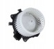 Denso 77365027 Вентилятор салону denso lancia delta 08- 3031nu1x