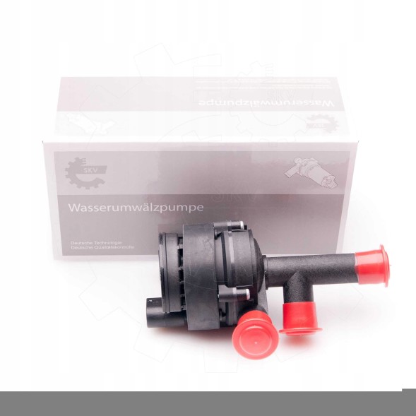 ESEN SKV 22SKV023 Водяний насос mercedes s-клаца (w221 c216) ; 221 835 00 64