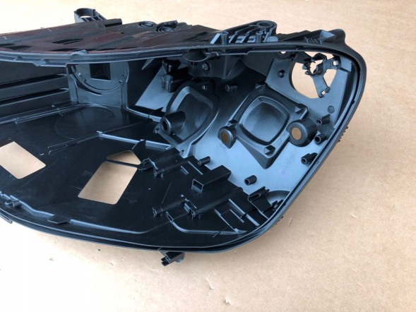 ВОЛЛЕР WKLAD W223 20- Картридж щиток лампи сторона лівий фронт для mercedes benz s w223 2020-