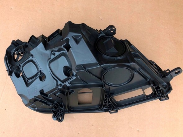 ВОЛЛЕР WKLAD W223 20- Картридж щиток лампи сторона лівий фронт для mercedes benz s w223 2020-