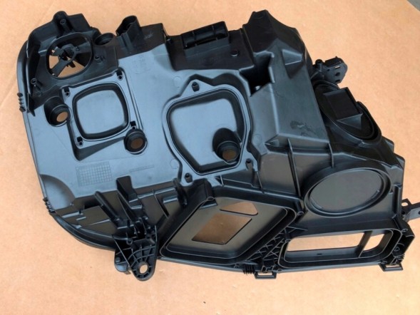 ВОЛЛЕР WKLAD W223 20- Картридж щиток лампи сторона лівий фронт для mercedes benz s w223 2020-