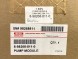 Isuzu OE 8982688110, 98268811 Сечовина НАСОС ADBLUE OPEL 98268811 8982688110